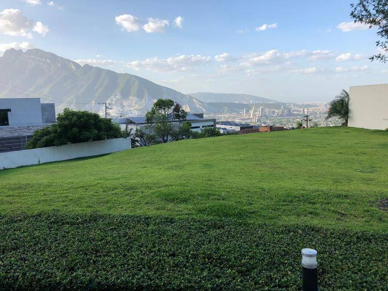 Imagen principal para Terreno Habitacional en Venta