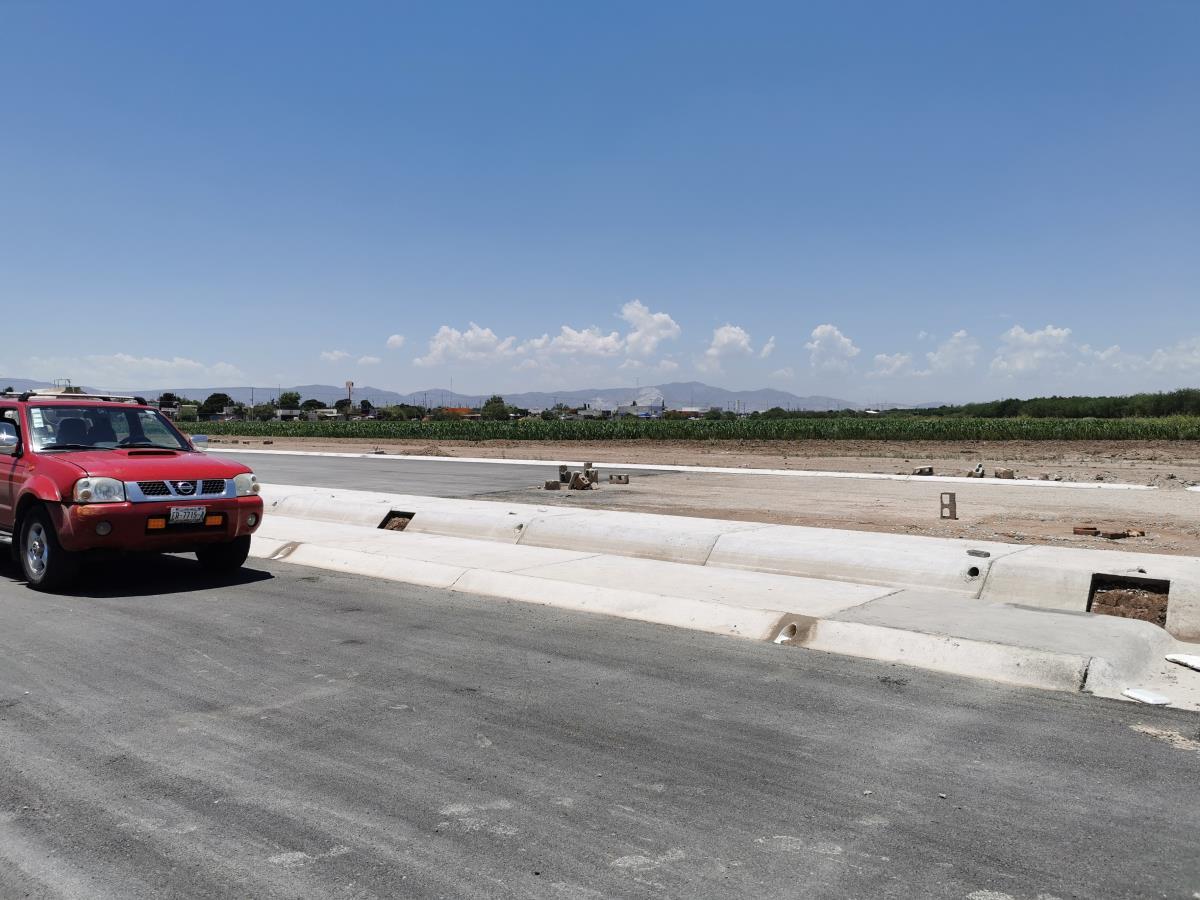 Imagen 8 de Terreno Habitacional en Venta