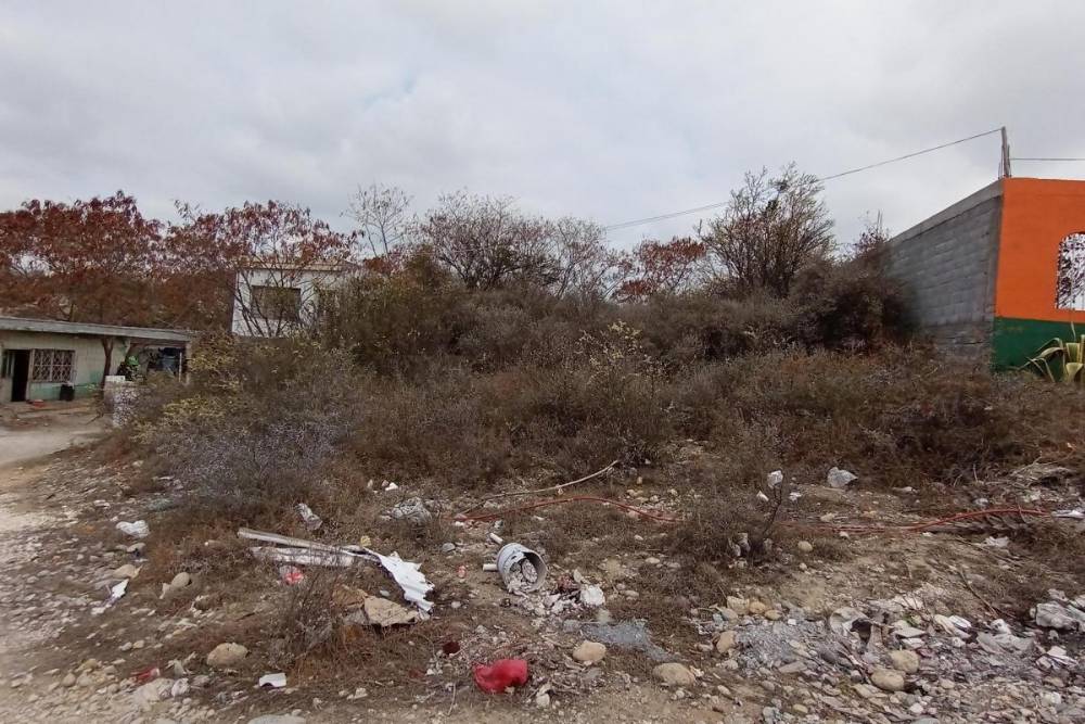 Imagen 3 de Terreno Habitacional en Venta