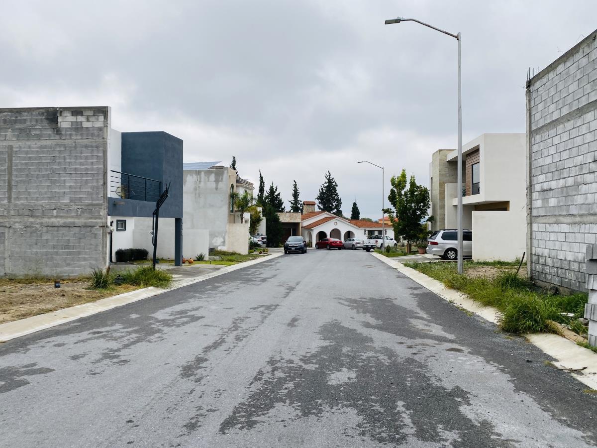 Imagen 3 de Terreno Habitacional en Venta