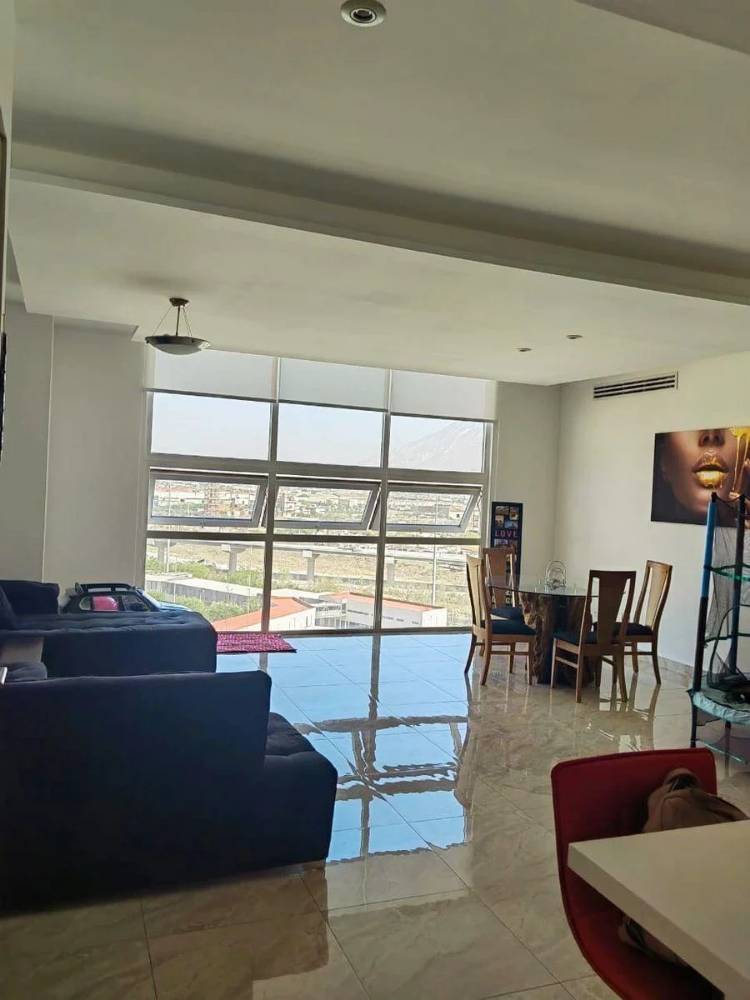 Imagen 6 de Departamento en C. Jiménez  116