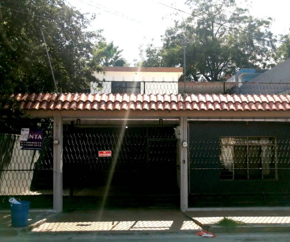 Imagen principal para Casa en Josefa Ortiz de Domínguez 313