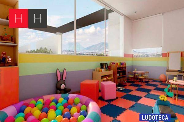 Imagen 4 de Departamento en Jerónimo Treviño  1702