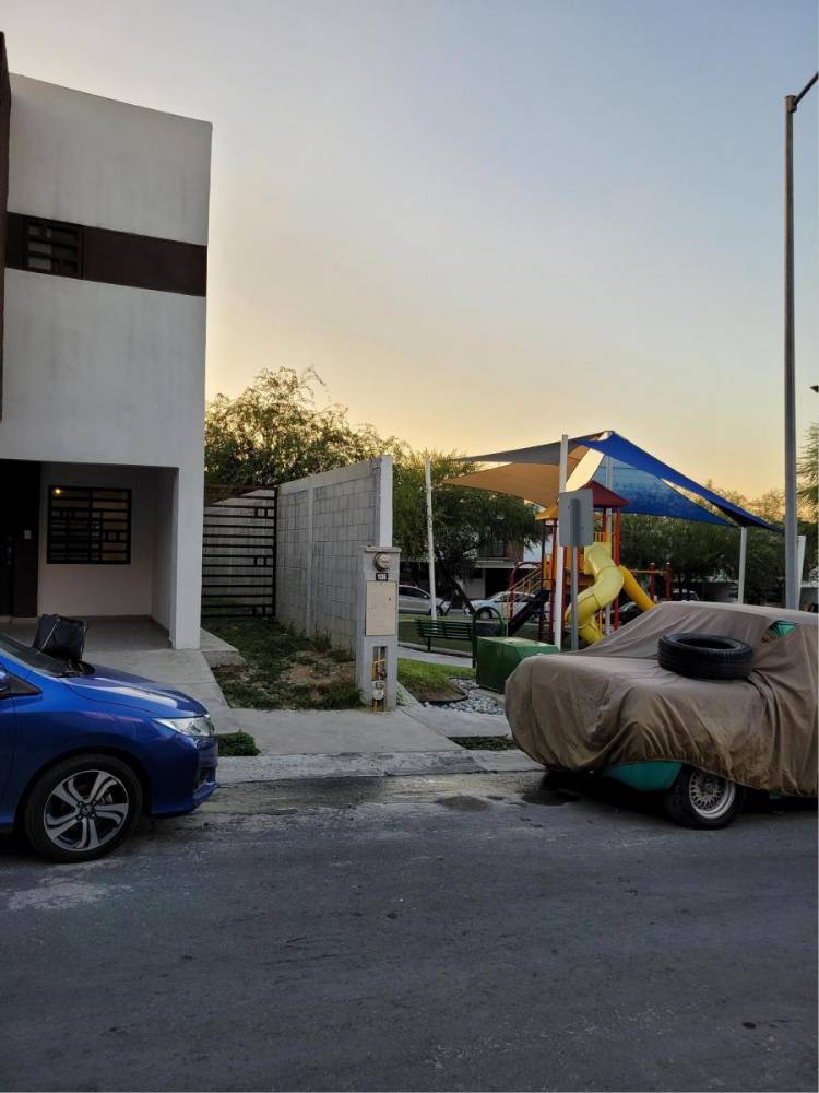 Imagen 1 de Casa en Borgoña 0