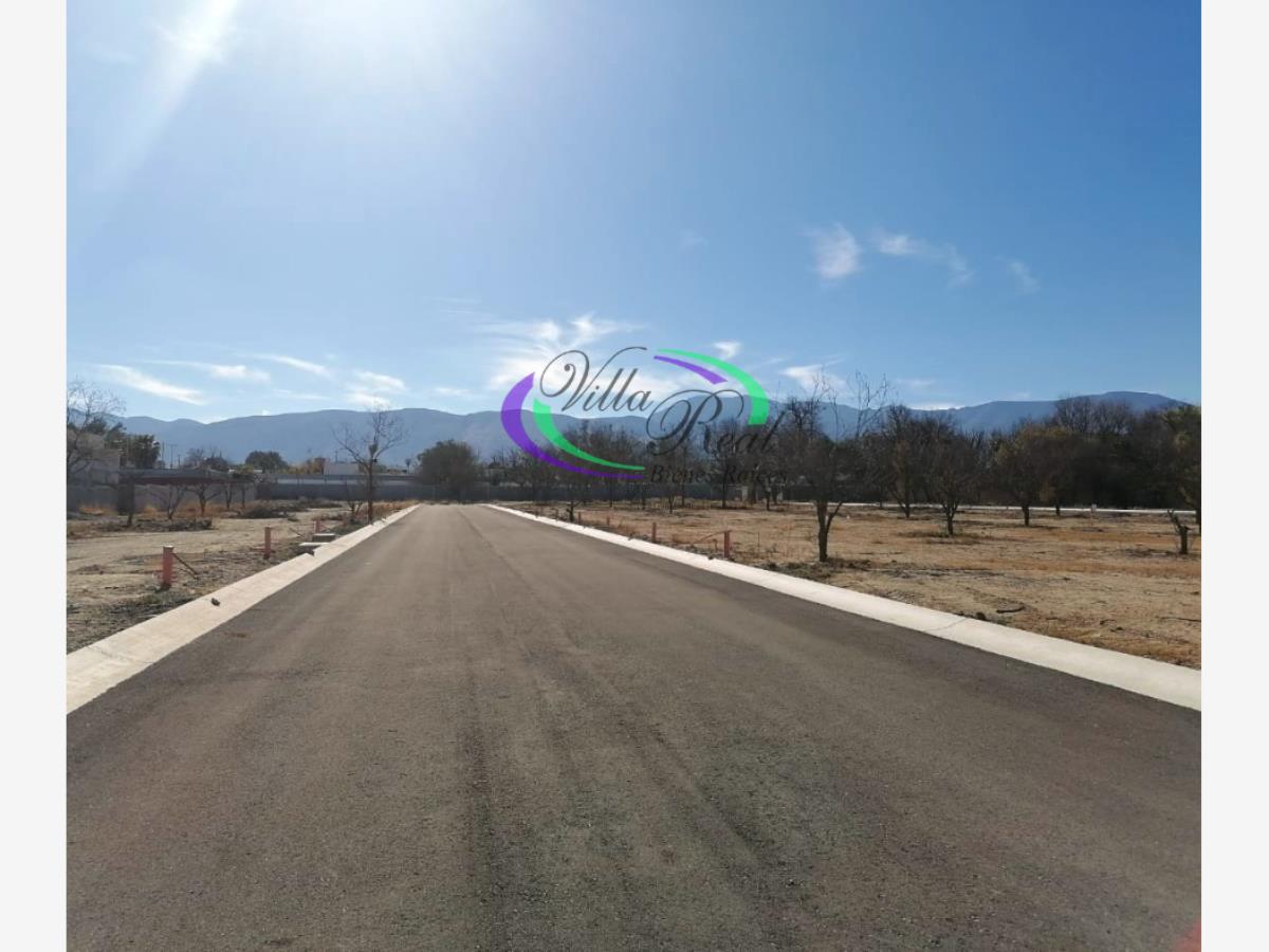 Imagen 4 de Terreno Habitacional en Venta