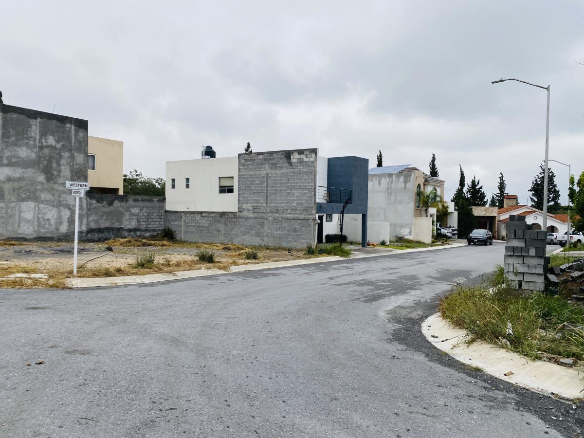 Imagen 2 de Terreno Habitacional en Venta