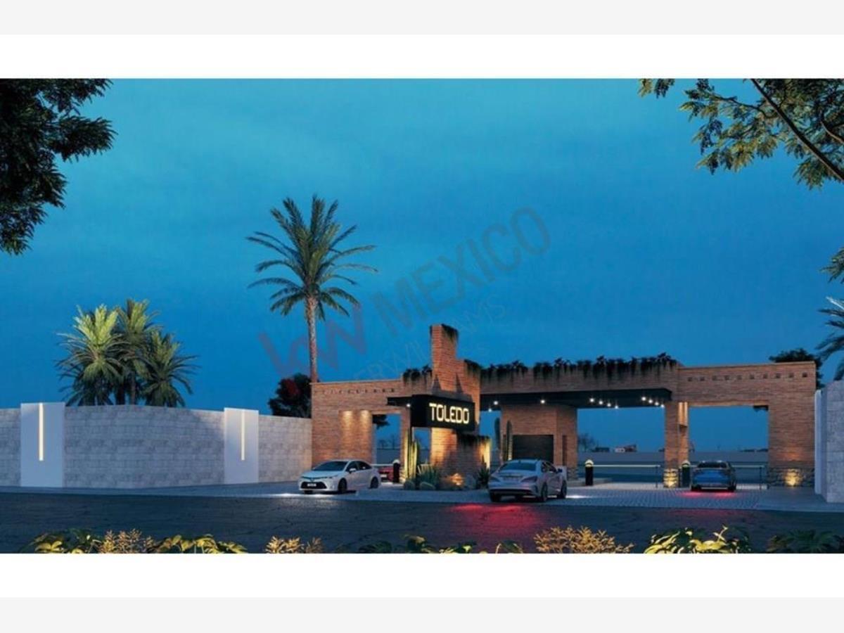 Imagen 11 de Terreno Habitacional en Venta