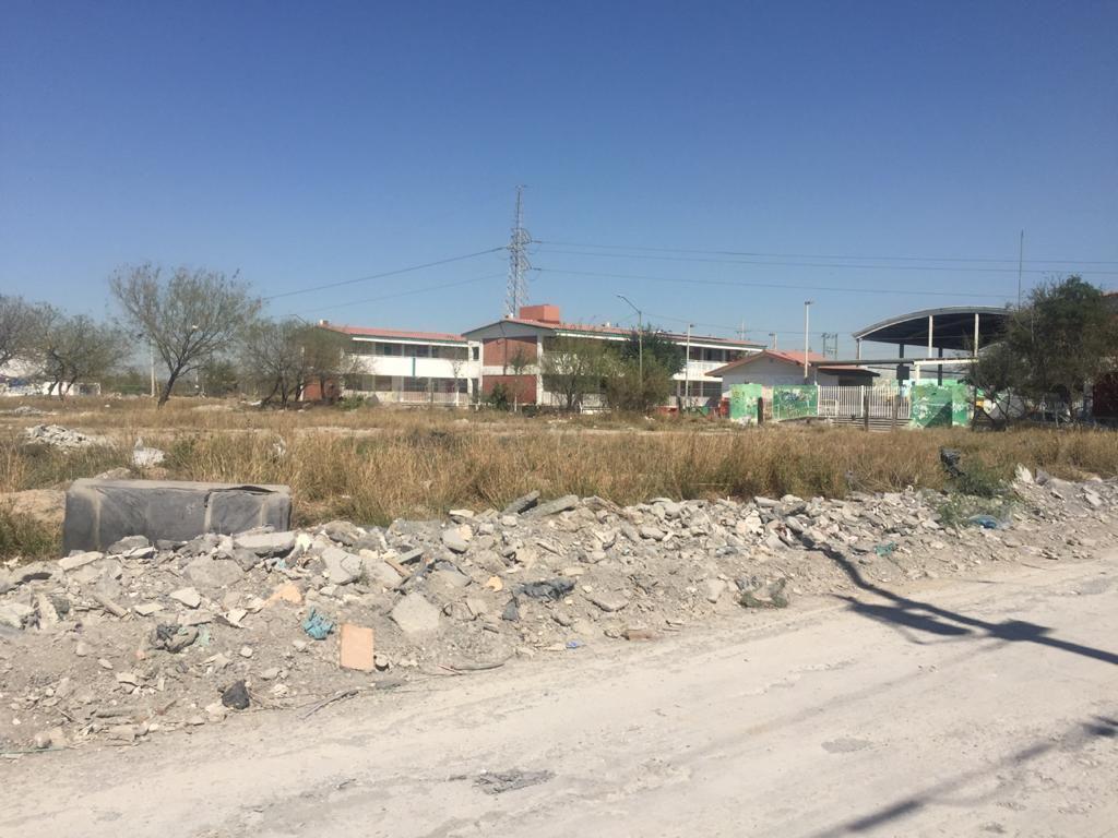 Imagen principal para Terreno Comercial en Venta