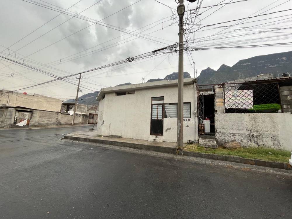 Imagen principal para Casa en Virgilio C. Guerra 0