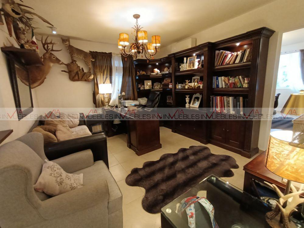 Imagen 7 de Casa en F. Liszt 66059