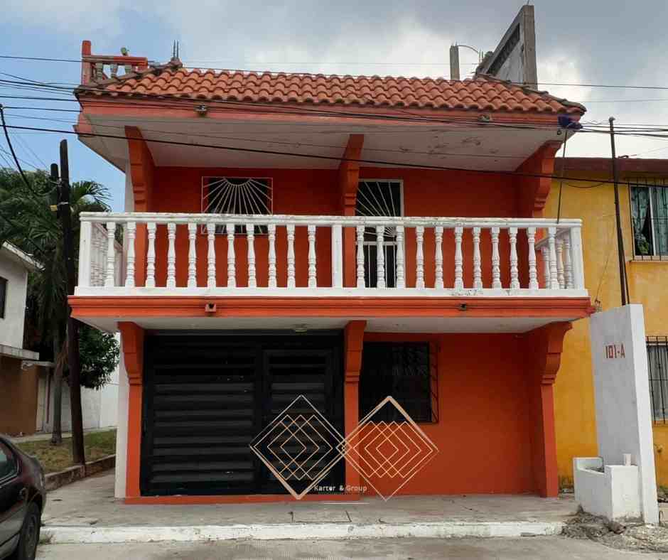 Imagen principal para Casa en Venta