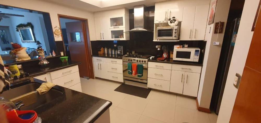 Imagen 1 de Casa en Monte Aventino  150