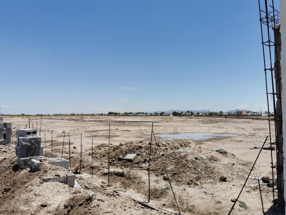 Imagen 9 de Terreno Habitacional en Venta