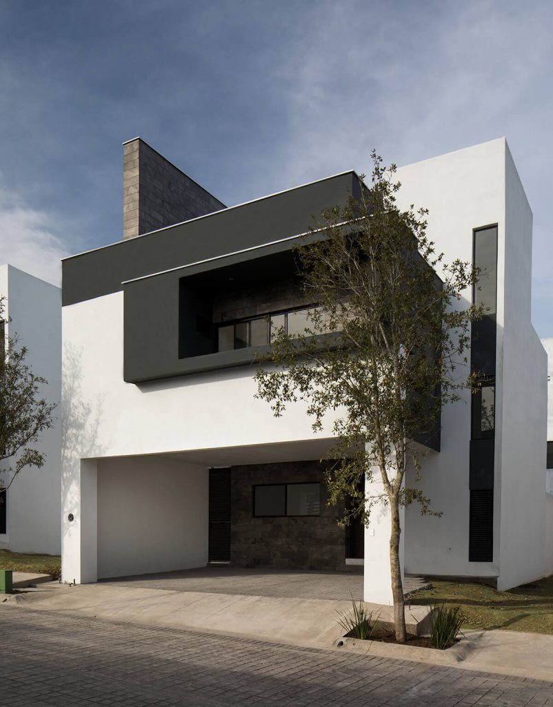 Imagen principal del proyecto Porto Cumbres