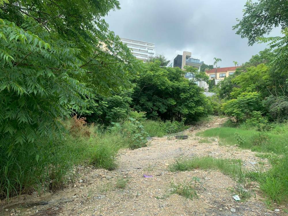 Imagen principal para Terreno Habitacional en Sierra Nevada  370