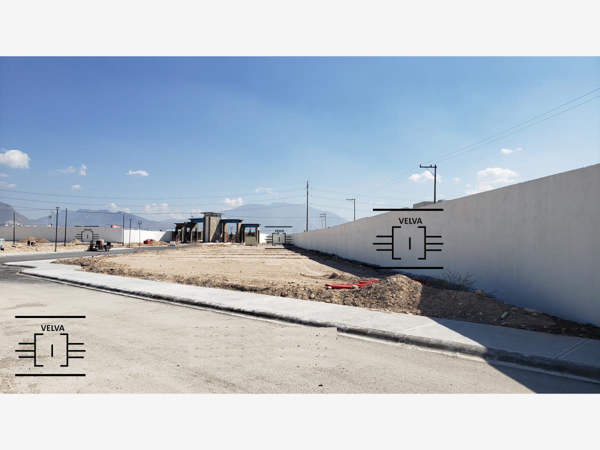 Imagen 11 de Terreno Habitacional en Venta