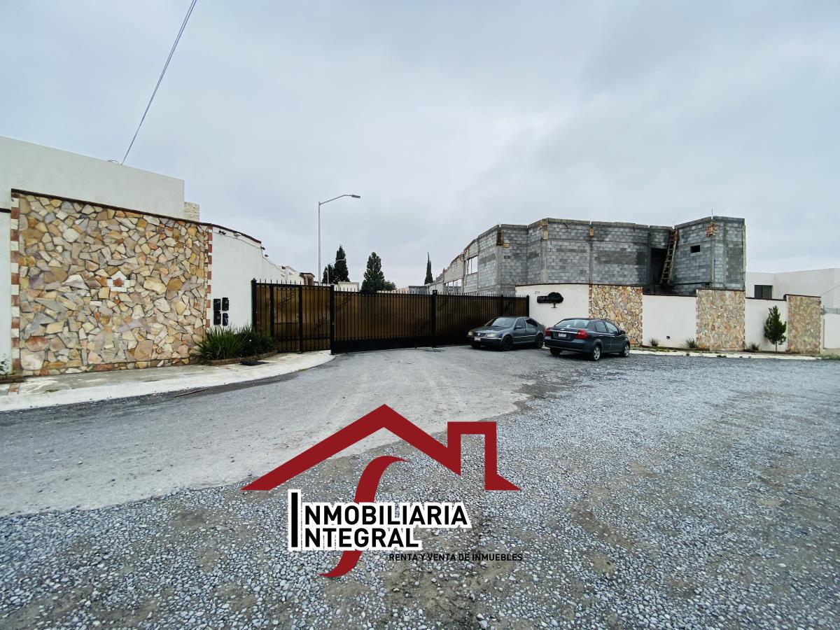 Imagen principal para Terreno Habitacional en Venta