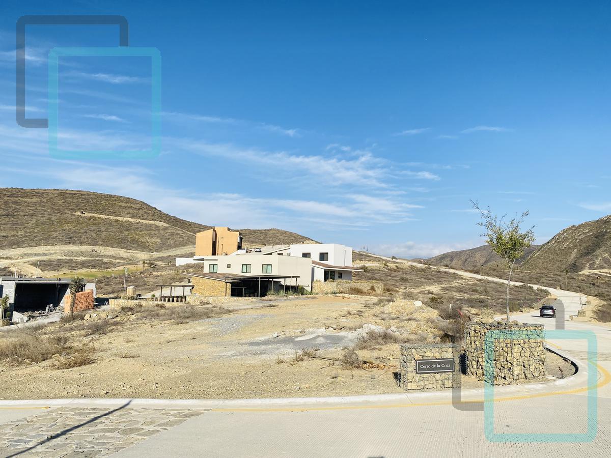 Imagen principal para Terreno Habitacional en Venta