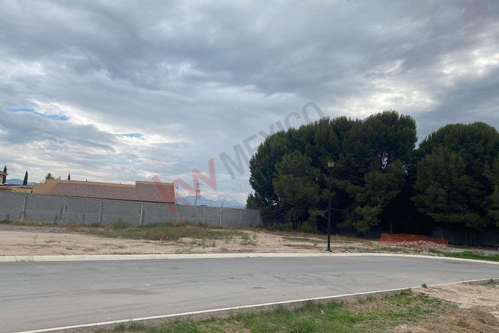 Imagen 6 de Terreno Habitacional en Venta
