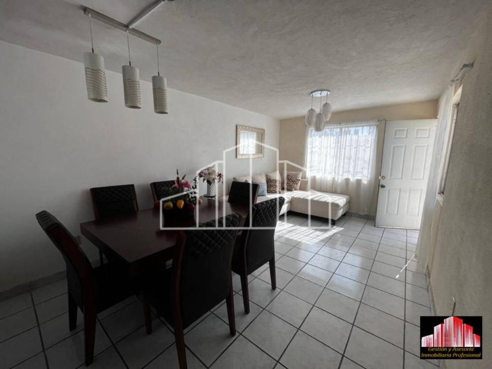 Imagen 1 de Casa en Venta en Fraccionamiento El Toreo