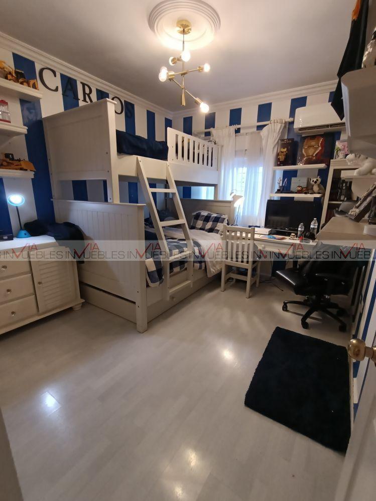 Imagen 8 de Casa en F. Liszt 66059