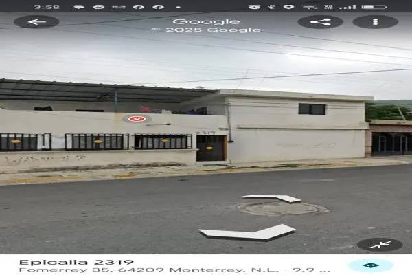 Imagen 5 de Casa en C. de los Industriales  2339