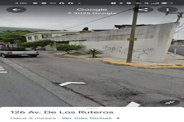 Imagen 1 de Casa en C. de los Industriales  2339