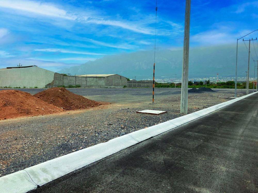 Imagen 4 de Terreno Industrial en Callejon Huerto Los Olivos 0