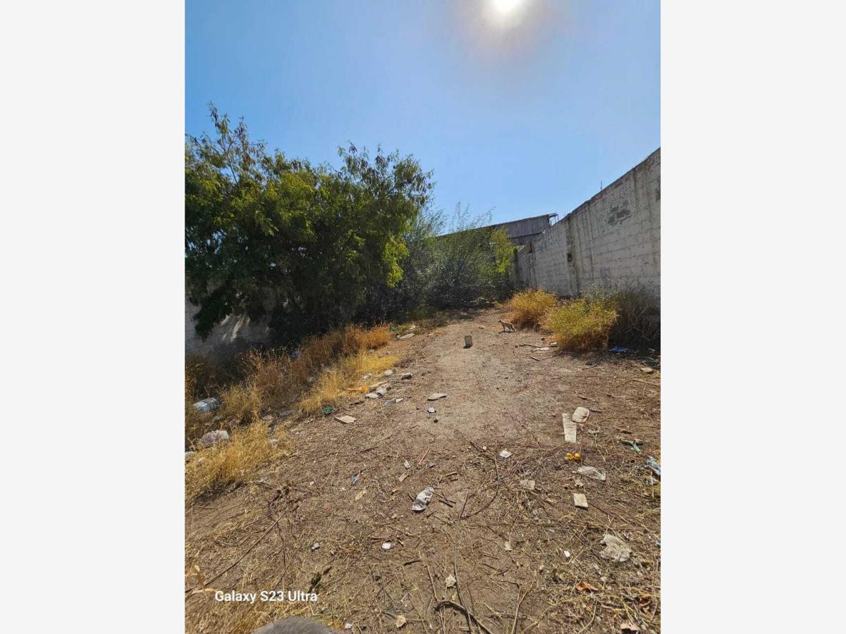 Imagen principal para Terreno Habitacional en Venta