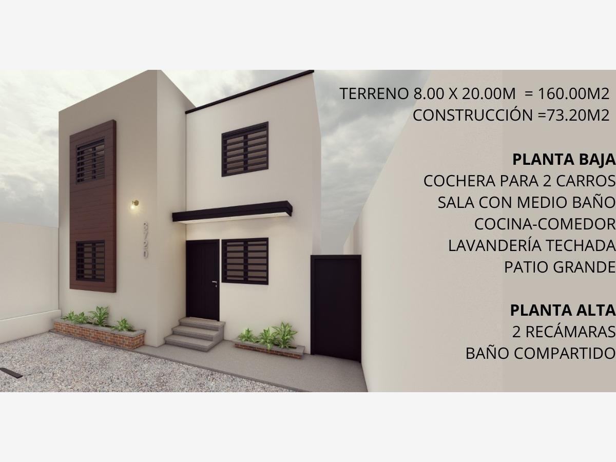 Imagen 1 de Casa en Calle 11