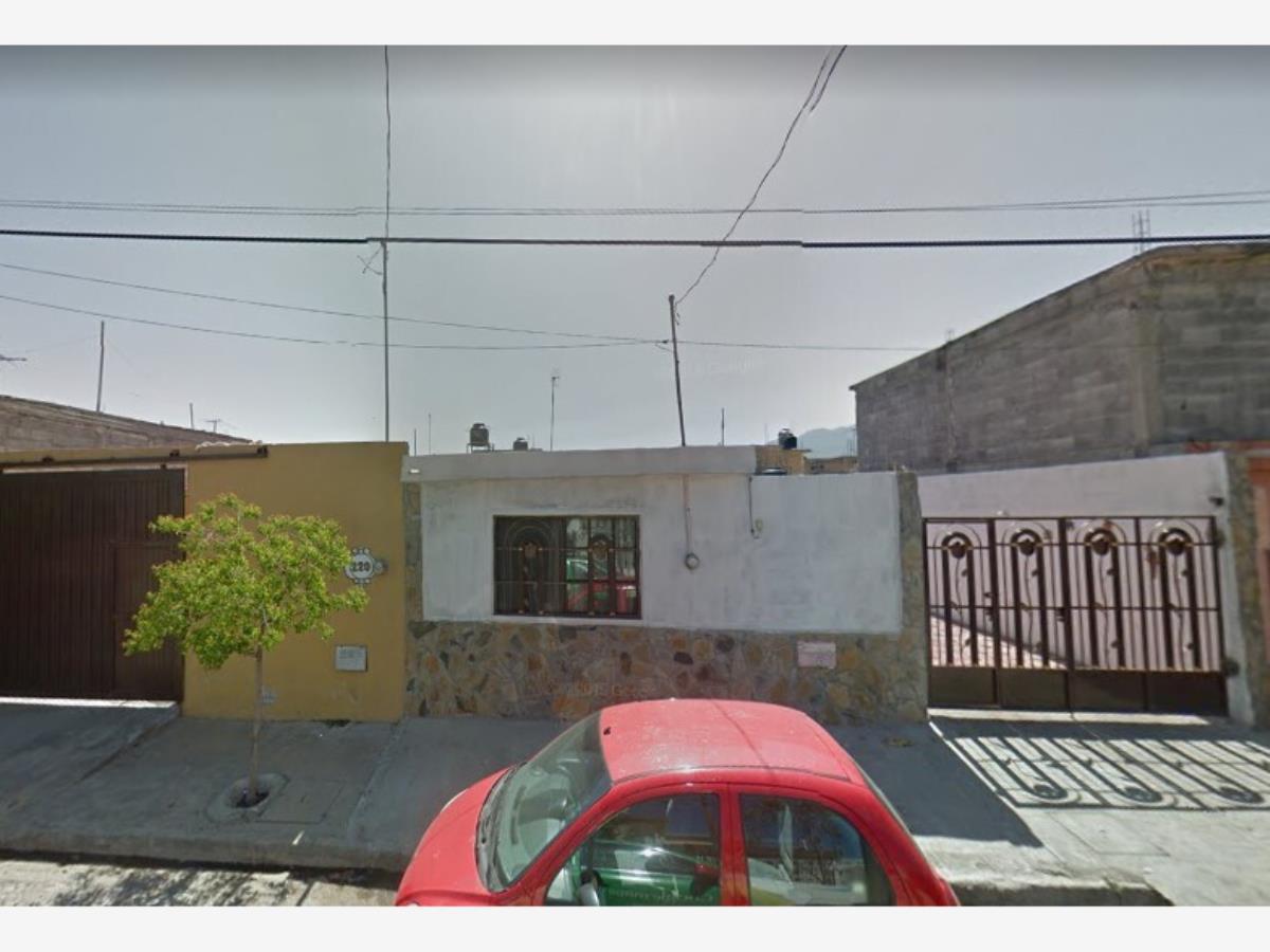 Imagen principal para Casa en Calle 26 De Febrero 10