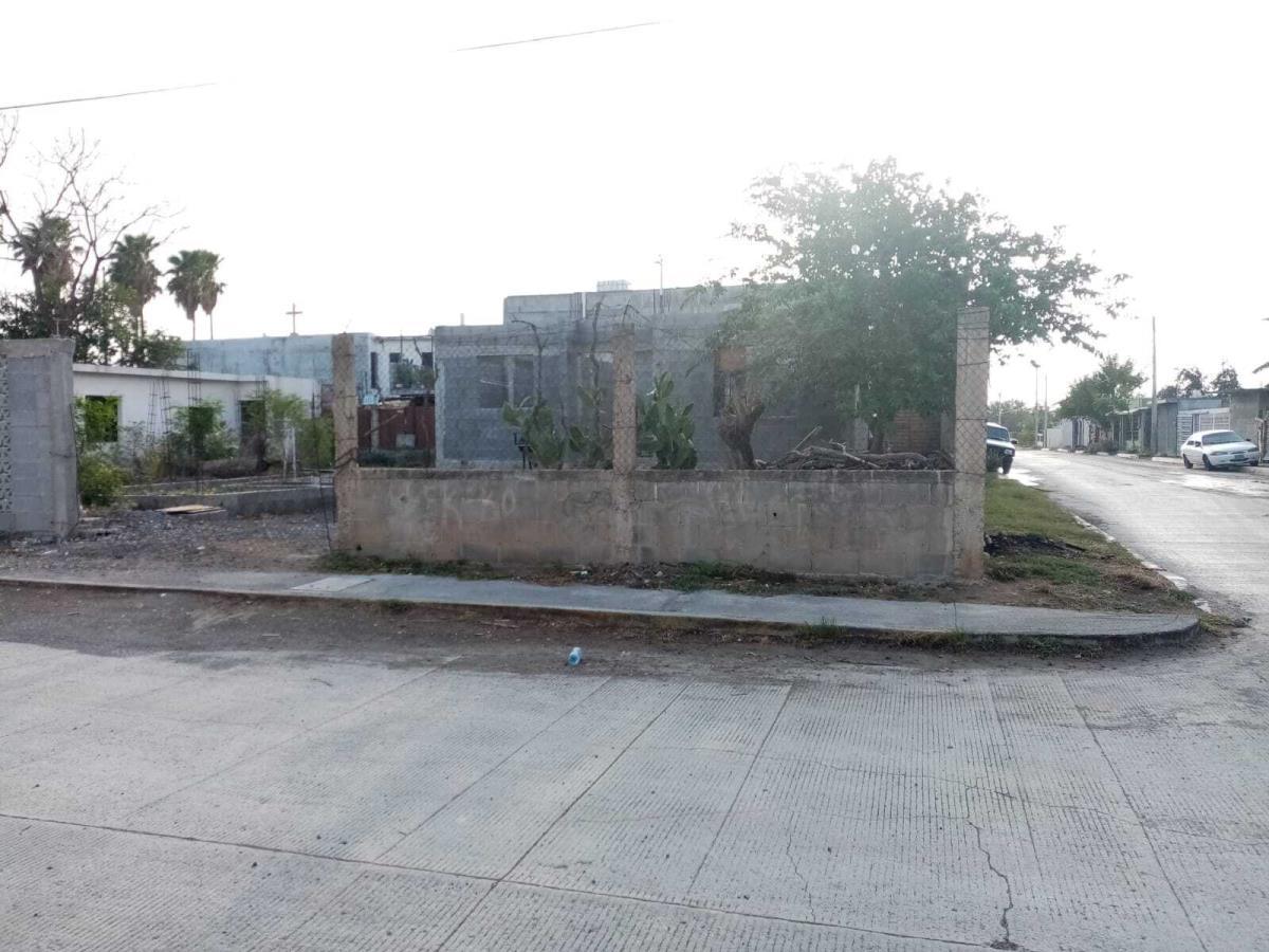 Imagen principal para Terreno Habitacional en Venta