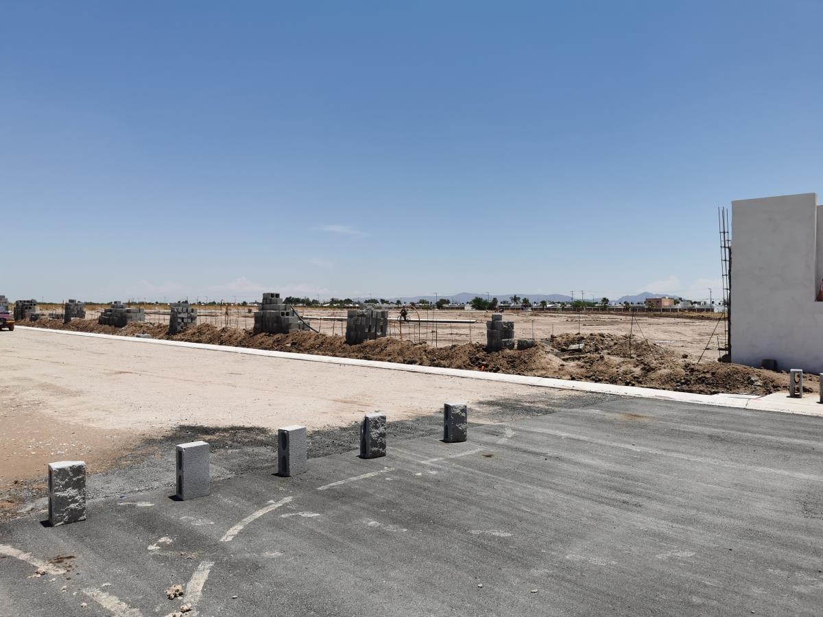 Imagen 6 de Terreno Habitacional en Venta