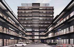 Imagen principal del proyecto Vista Centro 