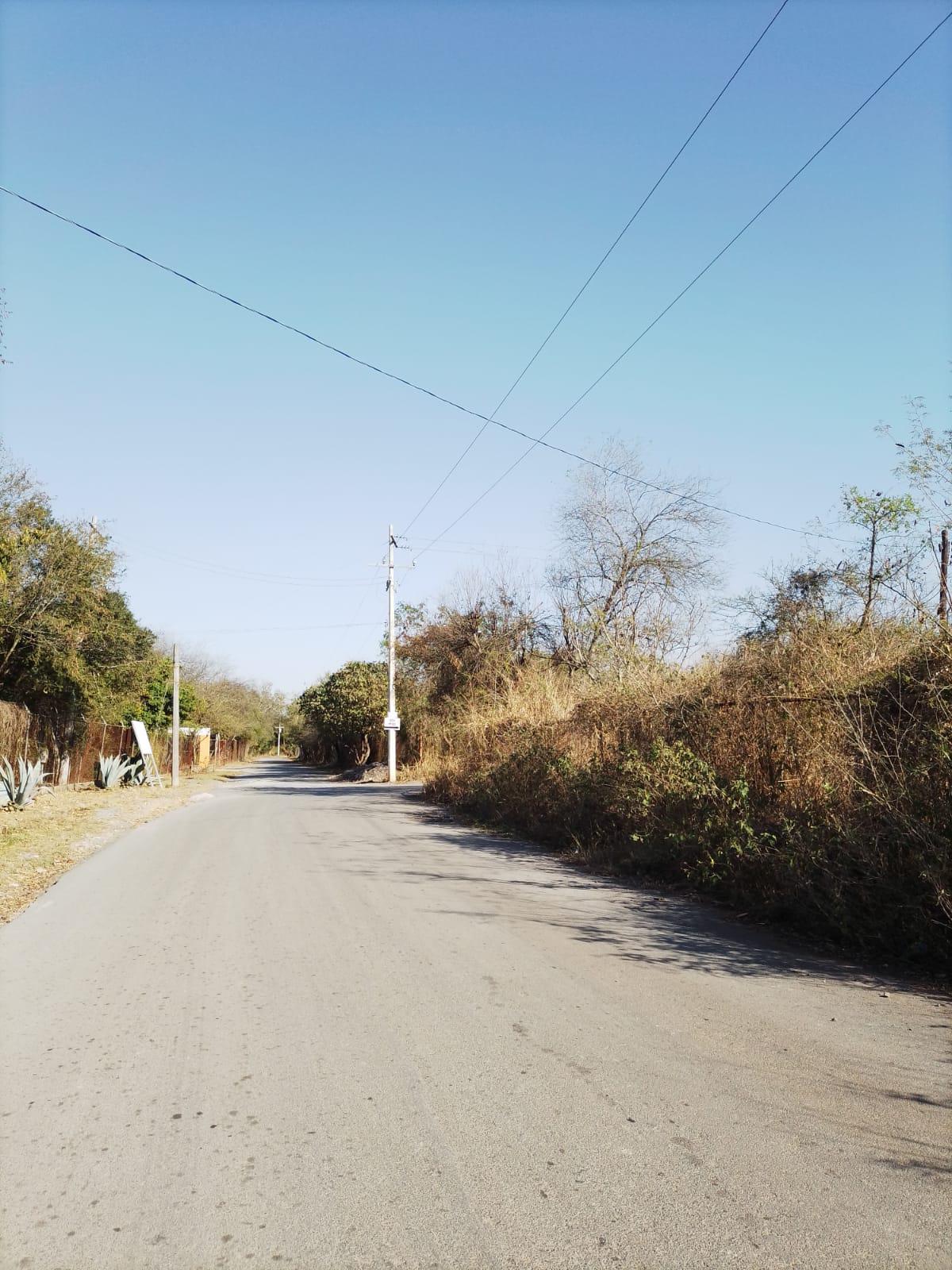 Imagen 10 de Terreno Comercial en Venta