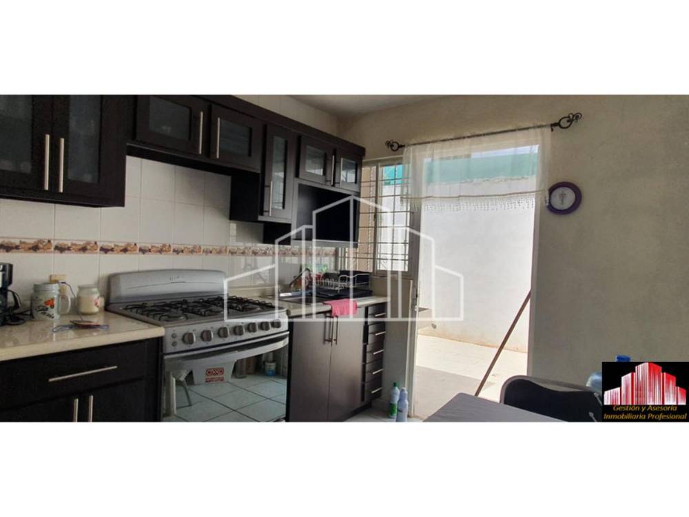 Imagen 2 de Casa en Venta en Fraccionamiento El Toreo