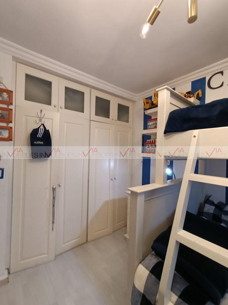 Imagen 10 de Casa en F. Liszt 66059