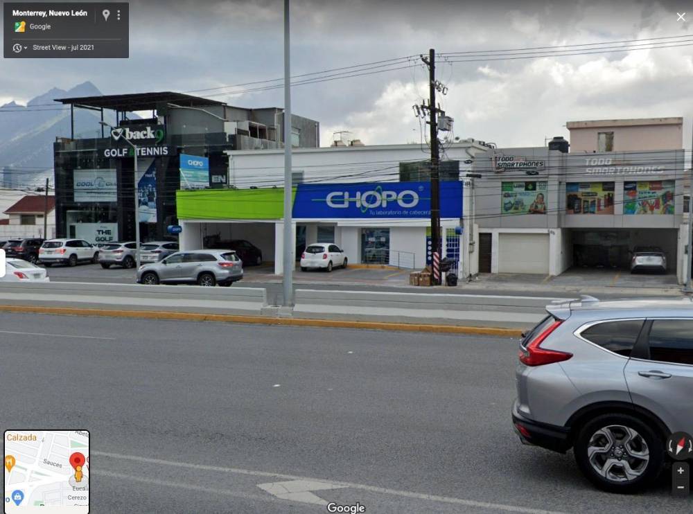 Imagen 2 de Local Comercial en Calzada del Valle  605