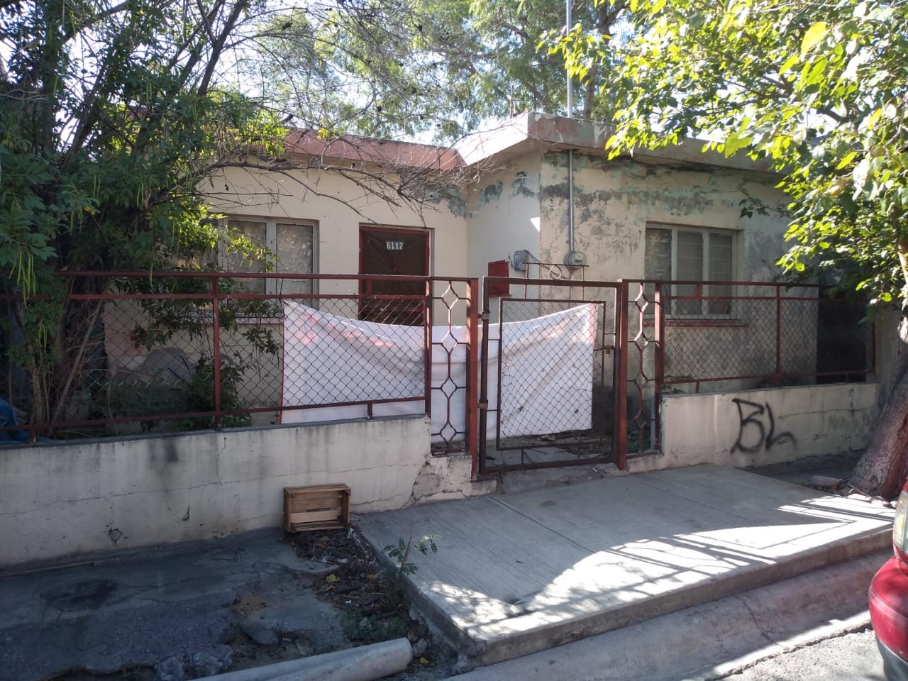 Imagen principal para Terreno Habitacional en Venta