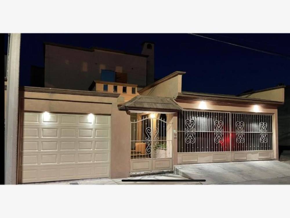 Imagen principal para Casa en Venta en Fraccionamiento La Noria