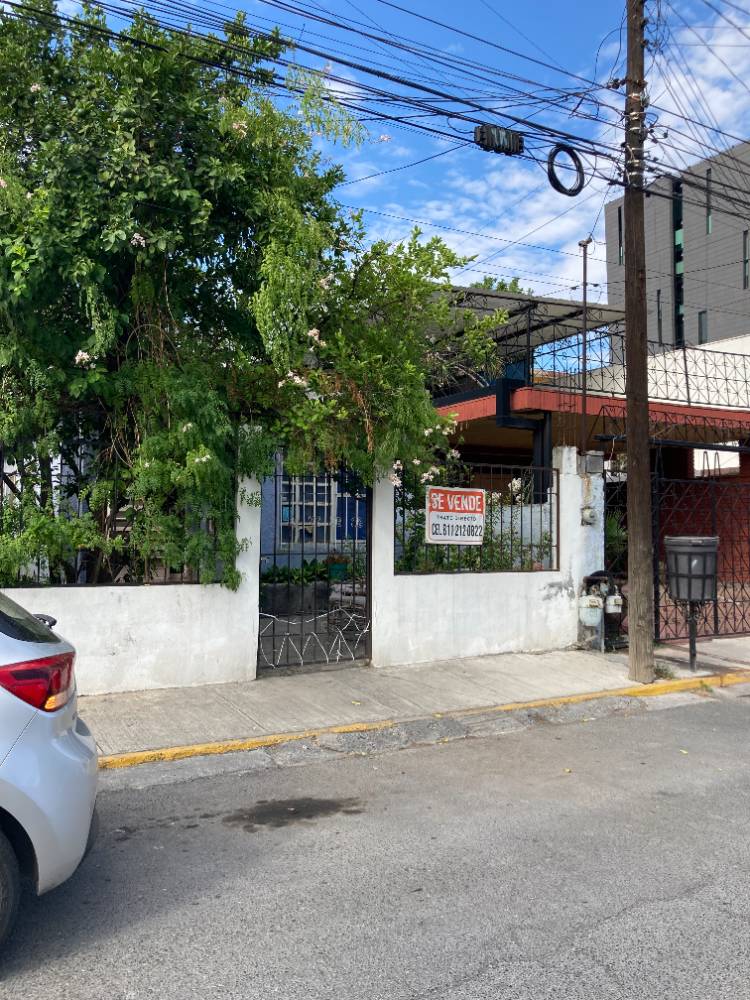 Imagen principal para Casa en Reforma  512