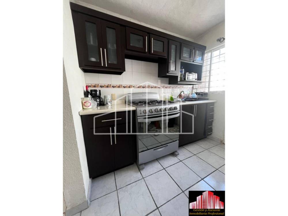 Imagen 3 de Casa en Venta en Fraccionamiento El Toreo