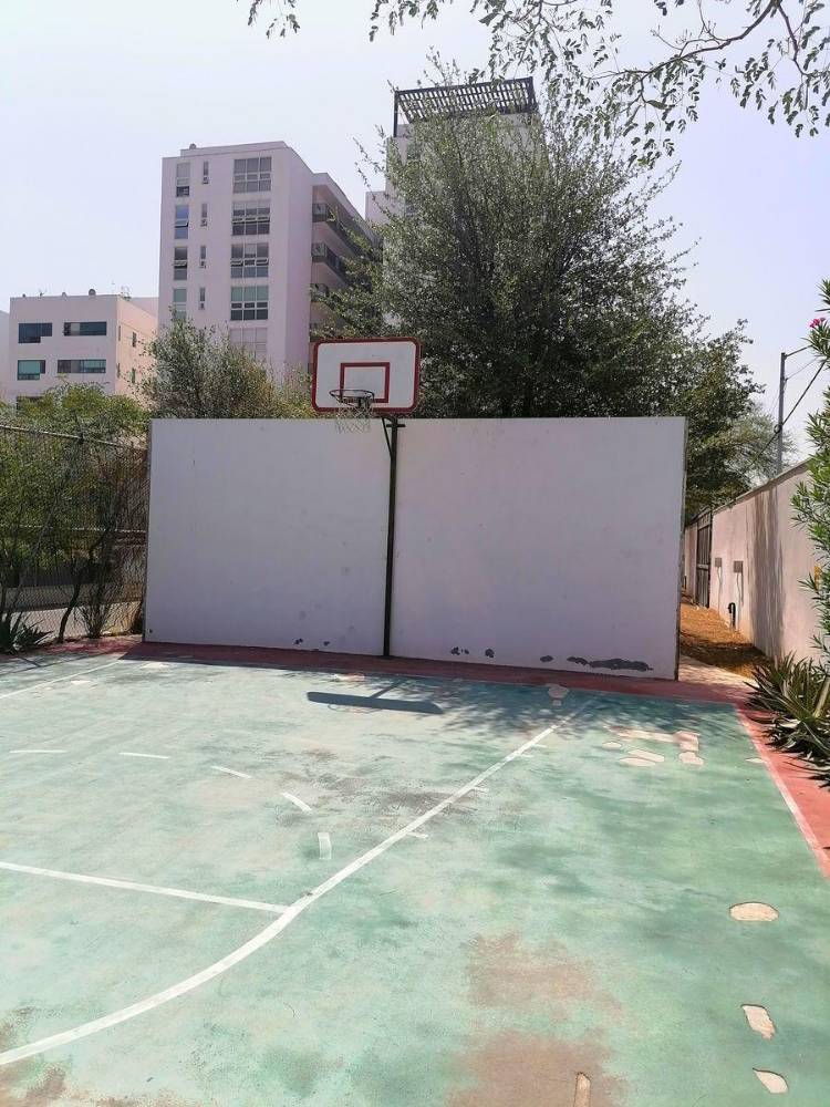 Imagen 11 de Departamento en C. Jiménez  116