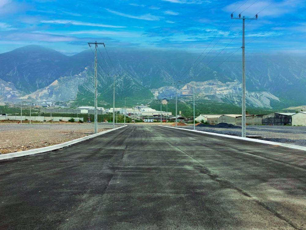 Imagen principal para Terreno Industrial en Callejon Huerto Los Olivos 0