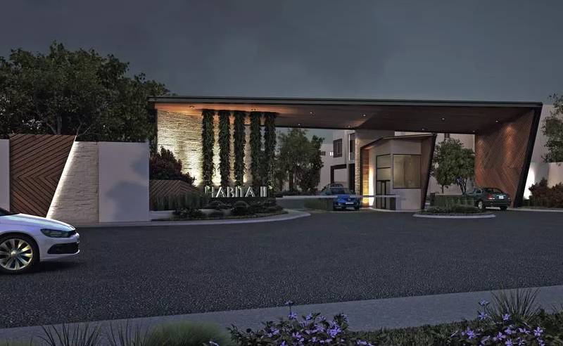 Imagen principal para Terreno Habitacional en Venta