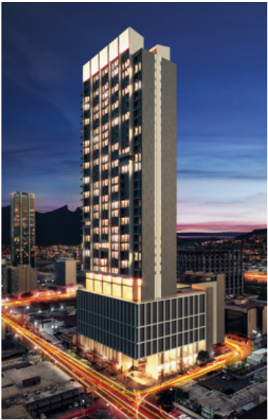 Imagen principal del proyecto Ocampo 490