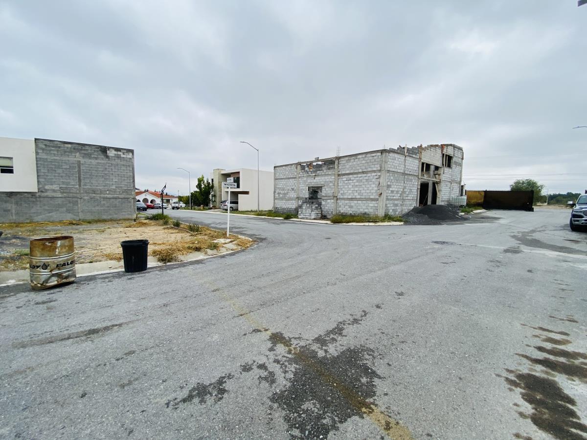 Imagen 8 de Terreno Habitacional en Venta