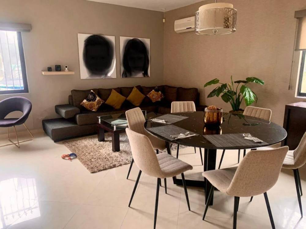 Imagen 2 de Casa en Paseo Belinda  0