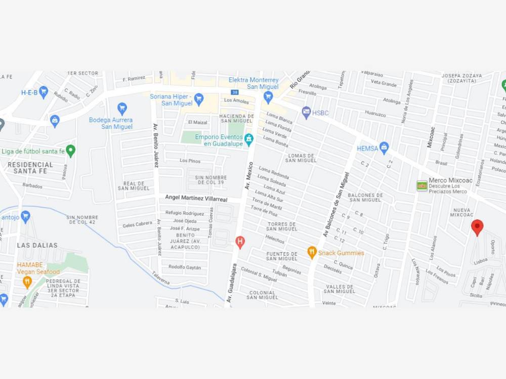 Imagen 6 de Casa en Venta