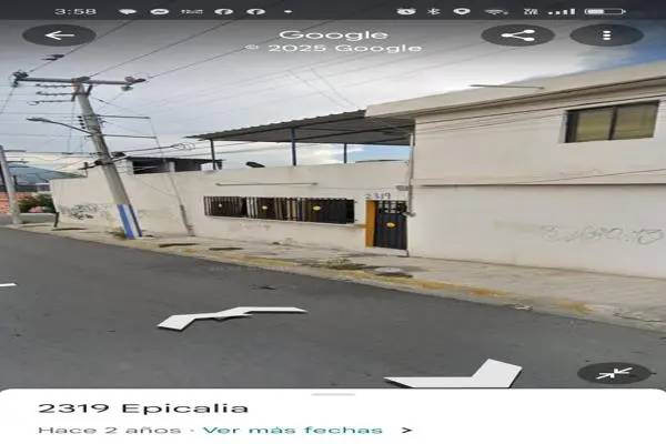 Imagen 2 de Casa en C. de los Industriales  2339